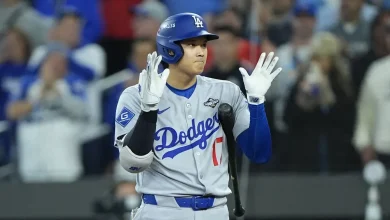 2026 World Series odds: Who are the early favorites?