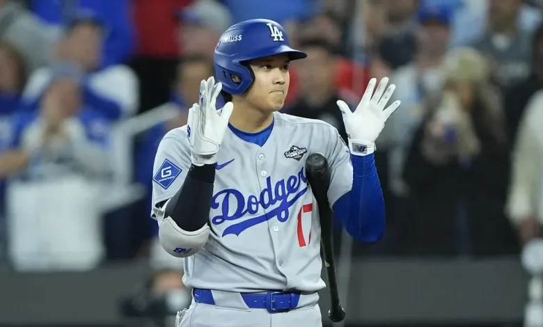 2026 World Series odds: Who are the early favorites?