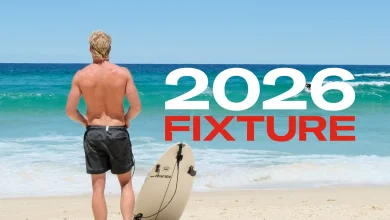 2026 fixture unveiled