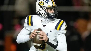 2026 three-star QB Tommy Carr flips commitment to Michigan Football