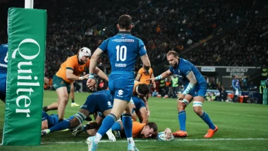 2027 Rugby World Cup Draw Watch: How Australia can jump into the top six of World Rugby Rankings