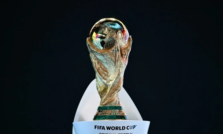 2030 World Cup: South America propose ‘dream’ 64-team tournament, but how likely is it to happen? - The Athletic