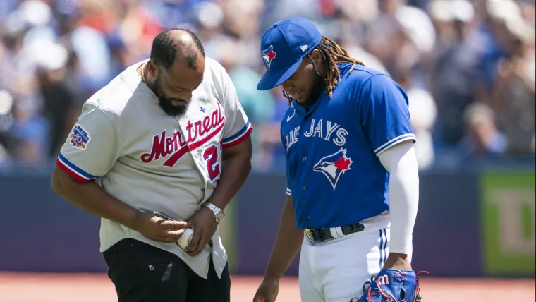 21 best father-son duos in MLB history, ranked from Bobby and Barry Bonds to Vladimir Guerrero Sr. and Vlady Jr.