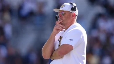 $21 million college football coach named potential "Plan B" option for Florida job
