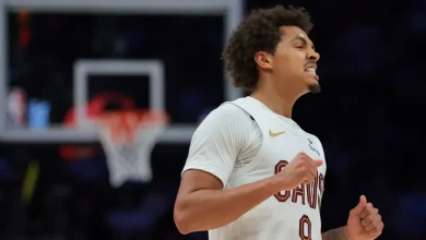 21 stats to explain Cavs 130-116 win over Heat