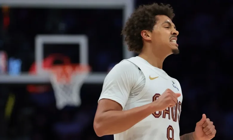 21 stats to explain Cavs 130-116 win over Heat