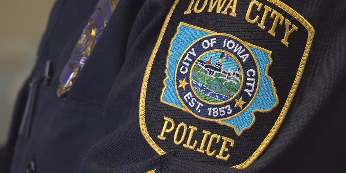22-year-old arrested after Iowa City shots fired