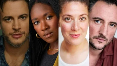 2:22 A Ghost Story reveals tour casting for 2026