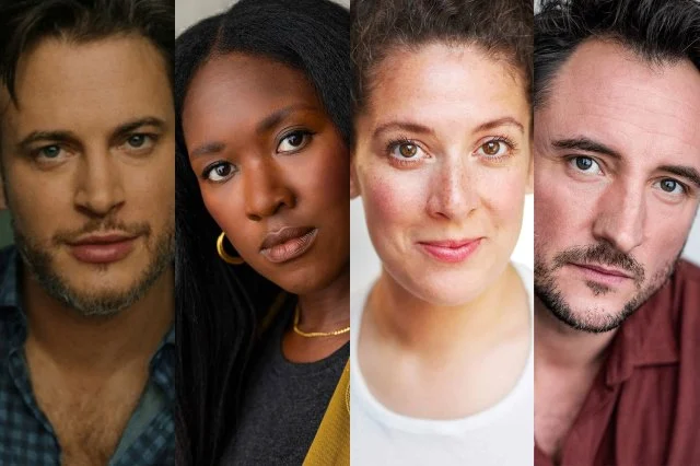 2:22 A Ghost Story reveals tour casting for 2026