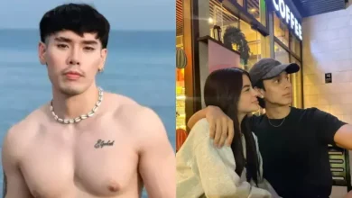 23-Yr-Old Influencer, Gina Lima's Death, Friends Accused Her Ex-Bf, Ivan, Made Him Commit Suicide