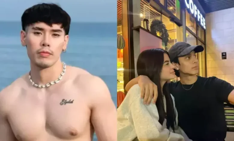 23-Yr-Old Influencer, Gina Lima's Death, Friends Accused Her Ex-Bf, Ivan, Made Him Commit Suicide