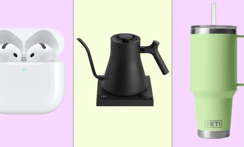 243+ Absolute Best Black Friday Deals to Shop Before Deals End Tonight