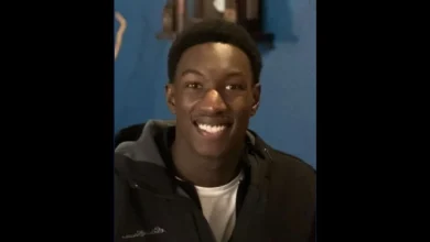 25-year-old man reported missing by Seattle police