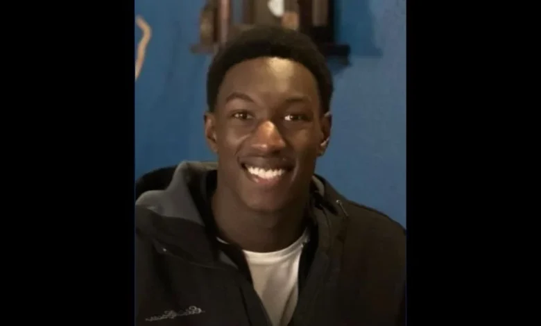 25-year-old man reported missing by Seattle police