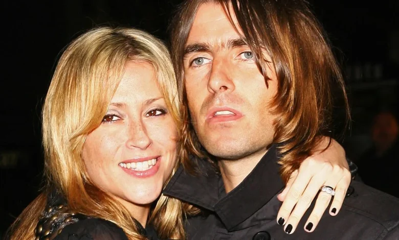 25 years ago, they were one of music's most high-profile couples. Here's what happened to Liam Gallagher and Nicole Appleton