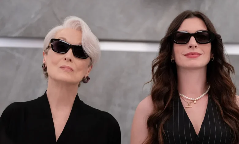 27 Thoughts I Had While Watching the First Teaser for ‘The Devil Wears Prada 2’