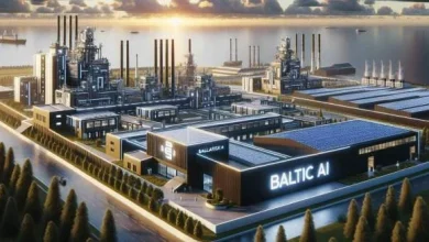 28.11.2025 - Republika Czeska dołączyła do projektu gigafabryki w Polsce