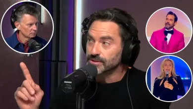 2e controverse: Guillaume Lemay-Thivierge affirme «qu’ils savaient»