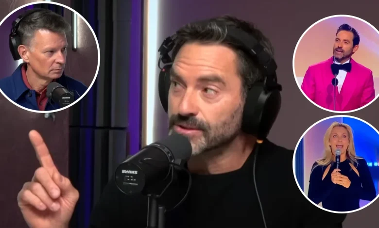 2e controverse: Guillaume Lemay-Thivierge affirme «qu’ils savaient»