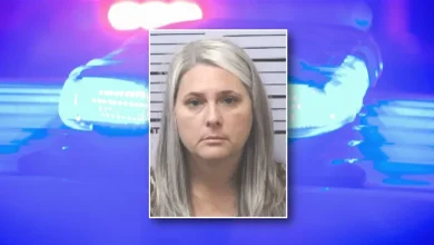 2nd grade teacher arrested after horrifying video of 22-strike beating surfaces