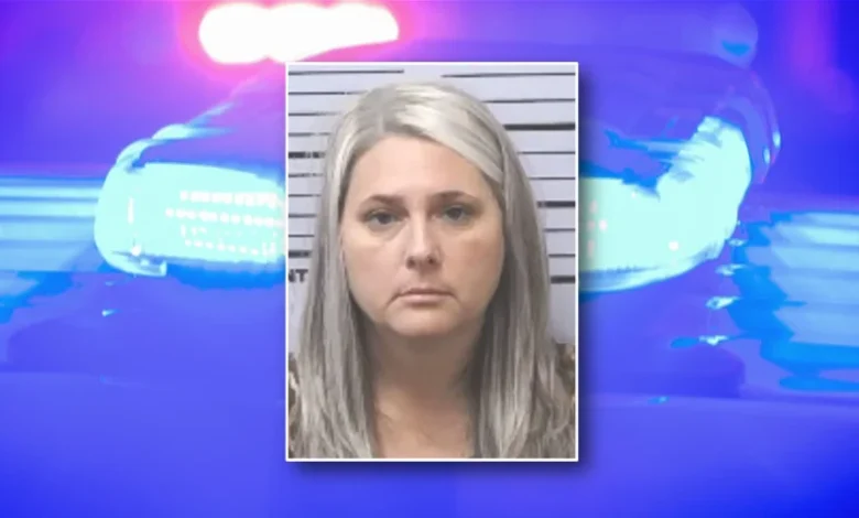 2nd grade teacher arrested after horrifying video of 22-strike beating surfaces