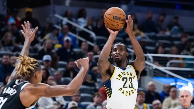 3 All-Stars Ruled Out for Pacers vs Cavaliers NBA Cup Game