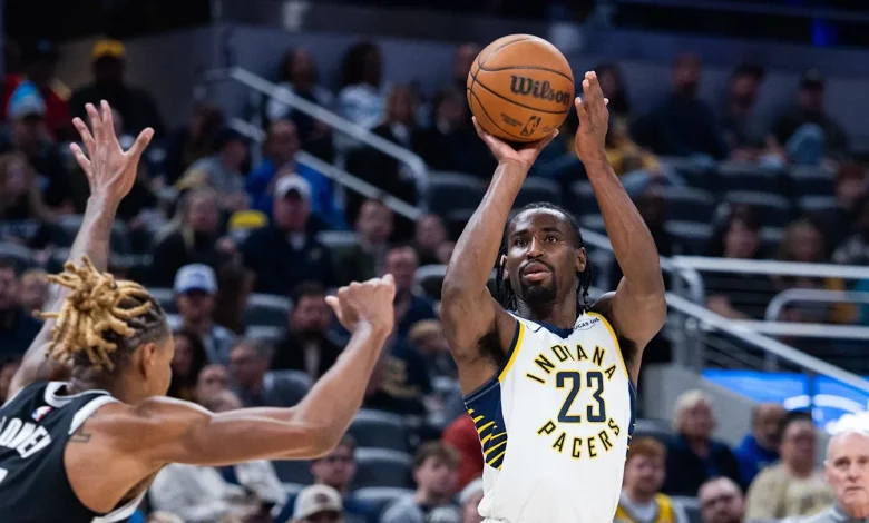 3 All-Stars Ruled Out for Pacers vs Cavaliers NBA Cup Game