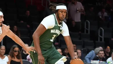 3 Best NBA Bets and Player Props for Friday 11/14/25