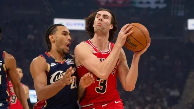 3 Best NBA Bets and Player Props for Monday 11/24/25