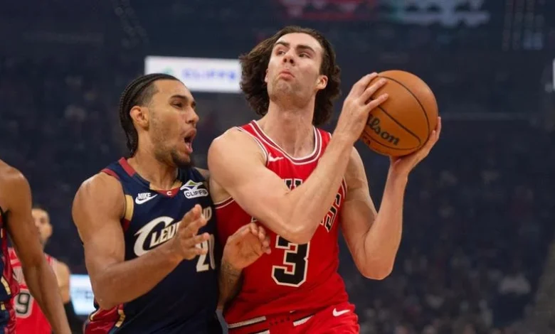 3 Best NBA Bets and Player Props for Monday 11/24/25