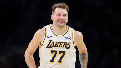 3 Best NBA Bets and Player Props for Spurs at Lakers