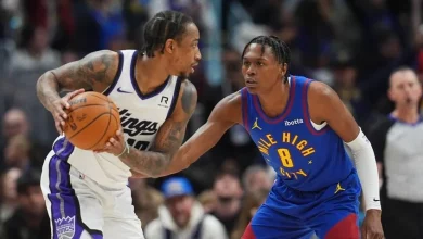 3 Best NBA Bets and Predictions for Monday 11/3/25