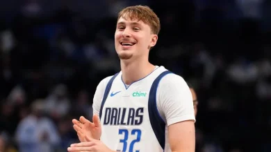 3 Best NBA Player Prop Bets for Wednesday 11/5/25