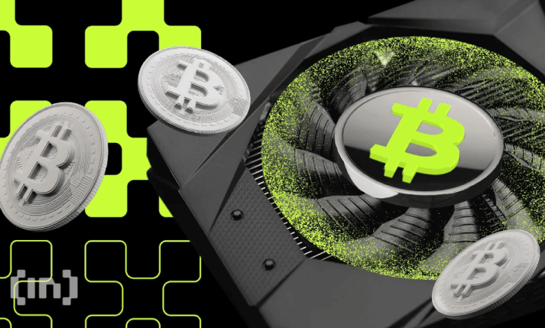 3 Bitcoin Mining Stocks To Watch In The Third Week Of November 2025