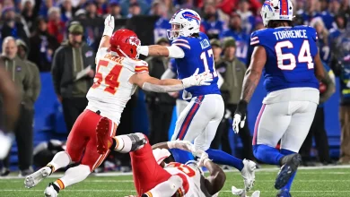 3 Bitter Takeaways From Chiefs’ Loss in Buffalo