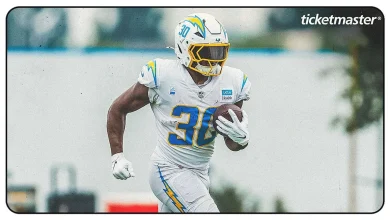 3 Chargers Players to Watch Against Jaguars in Week 11