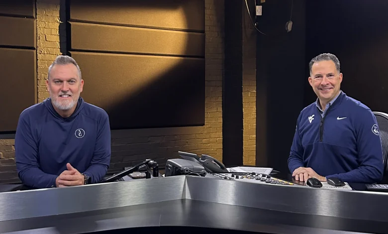 3 Guys Before The Game – Colorado Preview/WVU Hoops Recaps (Episode 672)