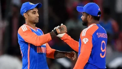 3 Key reasons why Sanju Samson has been dropped for the 3rd T20I vs Australia