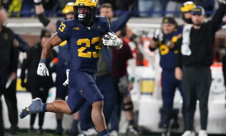 3 Keys to Victory: Michigan Football vs Northwestern at Wrigley Field