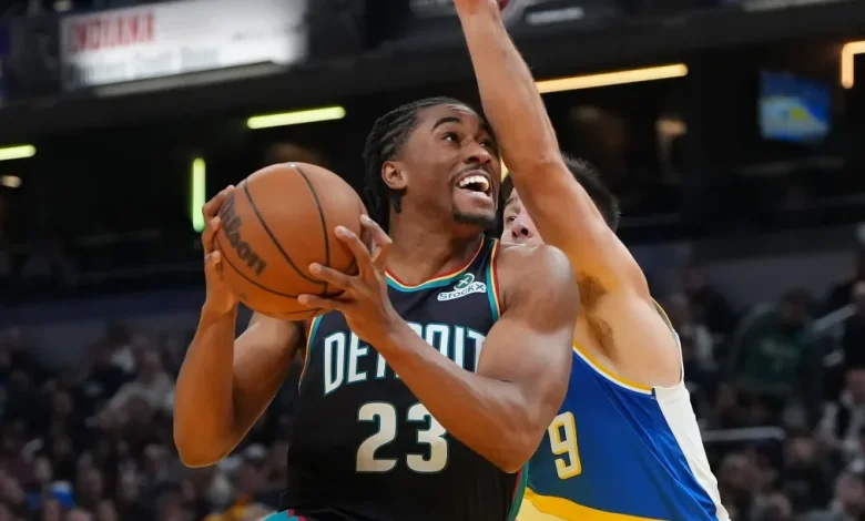 3-Man Fastbreak: Full(er) strength