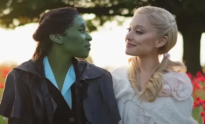 3 More Spinoffs of Famous Films That Would Be As Magical As Wicked