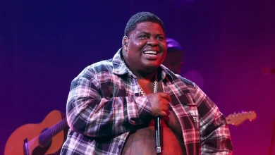 3 Quick Facts About BigXthaPlug—Luke Combs’ CMA Awards Duet Partner and Nashville’s Favorite Rapper