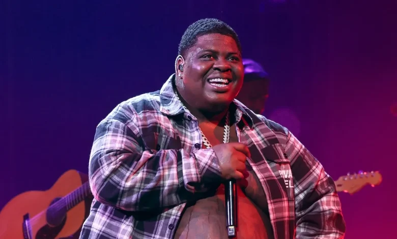 3 Quick Facts About BigXthaPlug—Luke Combs’ CMA Awards Duet Partner and Nashville’s Favorite Rapper