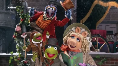 3 Steps Everyone Should Take to Watch 'The Muppet Christmas Carol' Correctly