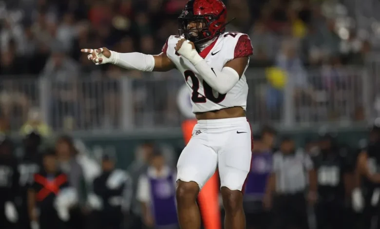 3 Thoughts … after San Diego State’s 38-6 loss at Hawaii