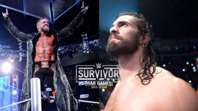 3 Unexpected WWE returns we could see at Survivor Series 2025, but are unlikely to happen