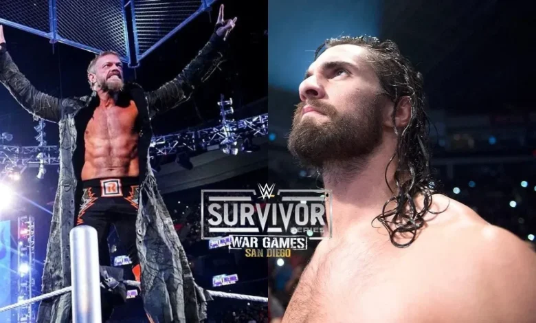 3 Unexpected WWE returns we could see at Survivor Series 2025, but are unlikely to happen