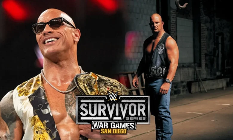 3 Unexpected returns at WWE Survivor Series: WarGames that may change everything