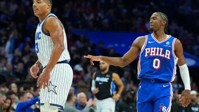 3 biggest takeaways for Sixers following latest win over Magic