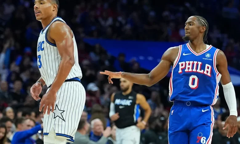 3 biggest takeaways for Sixers following latest win over Magic